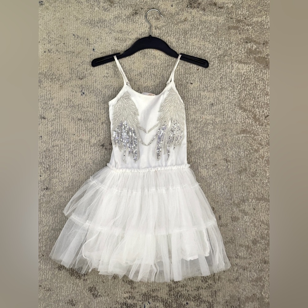 Rare TuTu Du Monde Dress